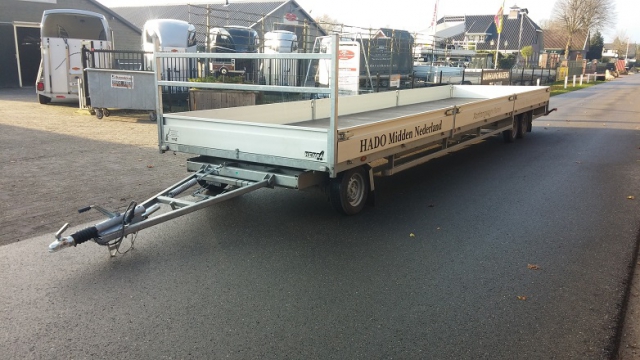 Henra Schamelwagen 900 x 220 3500kg 7